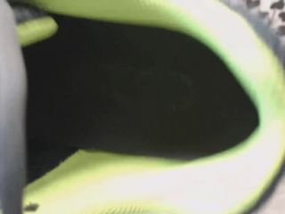 adult clip 6 My sweaty sneaker feet | foot worship | fetish porn anissa kate foot fetish-3