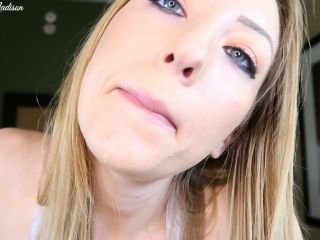 Mandy Madison - Mommy's Kisses -  (FullHD 2024) New Porn-1