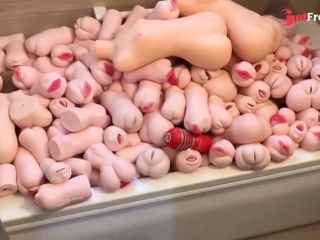 [GetFreeDays.com] 100  Japanese Amateur Squirt masturbation sex anal  Adult Clip January 2023-7