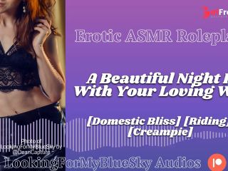 [GetFreeDays.com] ASMR  A Beautiful Night In With Your Loving Wife Porn Stream January 2023-8