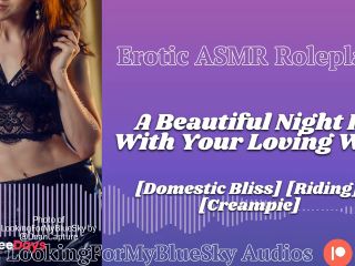 [GetFreeDays.com] ASMR  A Beautiful Night In With Your Loving Wife Porn Stream January 2023-9