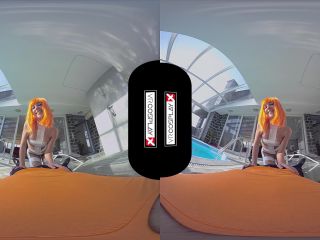 xxx video 3 mature blowjob pov xxx pornstar | The 69th Element – Alexis Crystal (Oculus) | vr sex-0