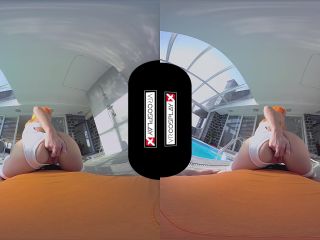 xxx video 3 mature blowjob pov xxx pornstar | The 69th Element – Alexis Crystal (Oculus) | vr sex-1