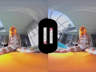 xxx video 3 mature blowjob pov xxx pornstar | The 69th Element – Alexis Crystal (Oculus) | vr sex-5