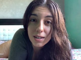 online porn video 40 Goddess Dri - I wont EVER fuck you | femdom pov | fetish porn femdom mistress slave-1