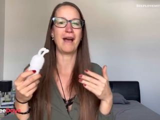 [GetFreeDays.com] MerBear clit suction toy SFW reveiw Sex Stream February 2023-7