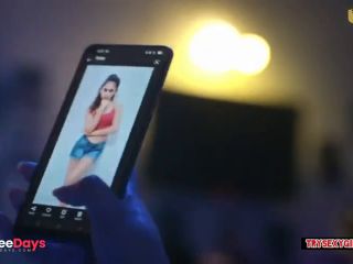 [GetFreeDays.com] Hot Maid Short Films. Indian Web Series Sex Stream December 2022-5