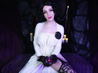princessberpl - Interactive Lady Dimitrescu Fantasy - P2-8