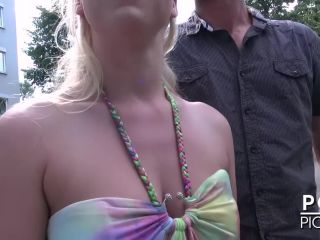 online adult clip 43 snot fetish porn public | Jessy Key: Sugar-Sweet Blonde Gets Spitroasted! | big dick-2