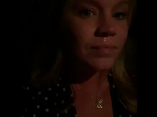 M@nyV1ds - Ellie Brooks - WifeFuckbuddy public BJ whuge facial-5