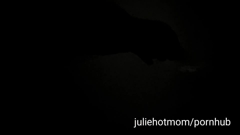 Julie Holly - Le fils dcouvre que sa belle - mre est infidle 1080P - French