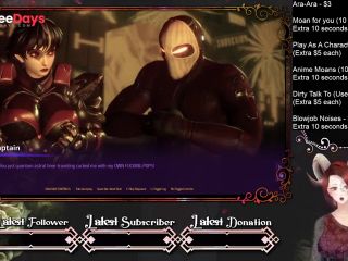 [GetFreeDays.com] Subverse Playthrough By HaruLuna - Devotion Quest Final Part Sex Leak April 2023-7