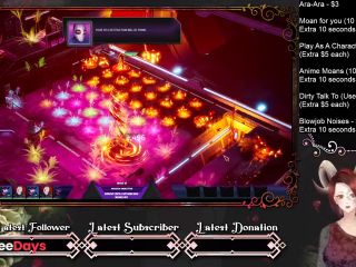 [GetFreeDays.com] Subverse Playthrough By HaruLuna - Devotion Quest Final Part Sex Leak April 2023-8