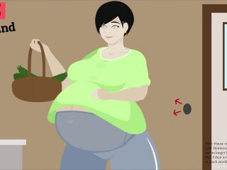 online clip 21 lady barbara fetish fetish porn | Dim Pixel Animations - Lady Dimitrescu Deluxe Part 2 | fullhd-4