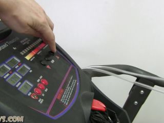 xxx clip 22 Vina On The Treadmill, breast bdsm on bdsm porn -7