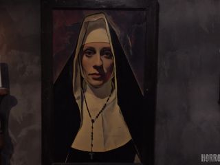 Damned Nun bdsm -0