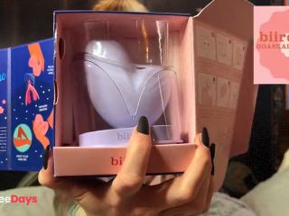 [GetFreeDays.com] Sex Toy Review The Namii Vibrator by Biird Sex Leak January 2023-5
