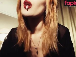 [GetFreeDays.com] Mistress Euryale Elis Euryale In Scene Beg For My Spits Adult Clip December 2022-2