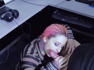 xxx clip 39 twins blowjob blowjob porn | Ruin my lipstick I ruin your orgasm – Amy Pocket | lipstick fetish-7