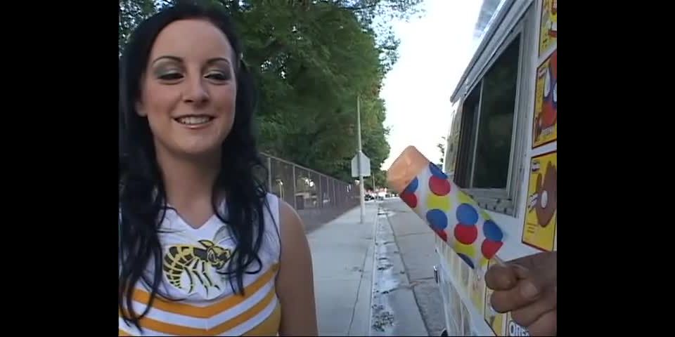 Ice Cream Bang Bang! #3, Scene 6 - Melissa Matthews