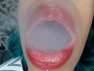 GoldenLace Smokey kiss and lick - Bad Breath-5