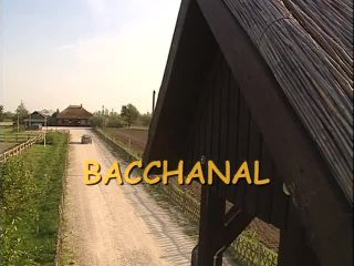 Bacchanal, Scene 1-1