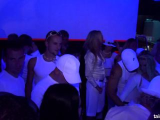 White Sensation Part 2 - Cam  3-5