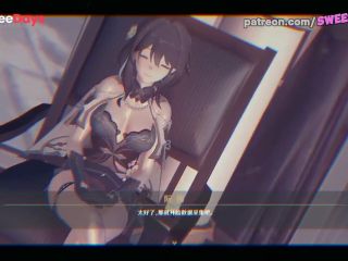 [GetFreeDays.com] Honkai Star Rail - Ruan Mei On Menage Sex Sex Video June 2023-2
