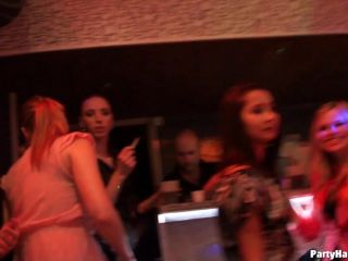 Party Hardcore Gone Crazy Vol. 2 Part 3 - Cam 4-9