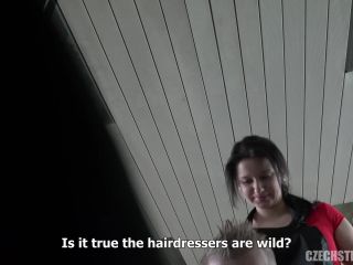 [Czechav] 18 y/o hairdresser-0