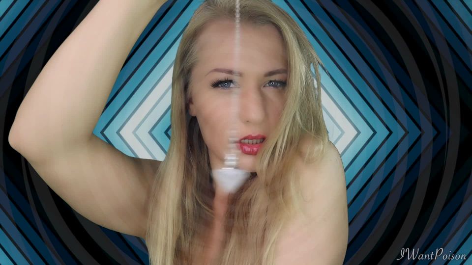 adult clip 20 Goddess Poison - REVERSE PSYCHOLOGY - Cum Countdown! - mind fuck - femdom porn hyper fetish