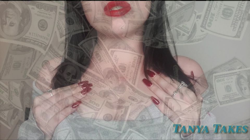 online xxx video 47 Your Money Taker-Mesmerize - money fetish - femdom porn yapoo femdom