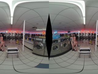 Jennifer White, Suttin - Laundry Lay - MilfVR (UltraHD 4K 2024) New Porn-0