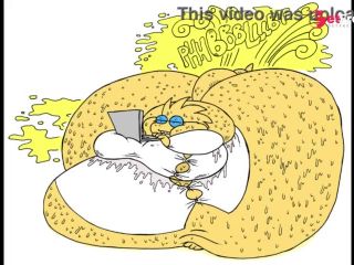 [GetFreeDays.com] Alphys X Listener Audio Alphys Sexy Burps and Farts Vore Weightgain by Jeschke EXTENDED Adult Video May 2023-3