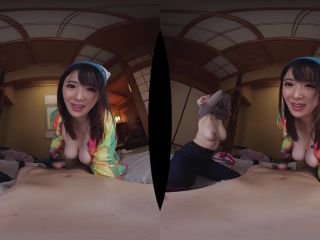 PPVR-007 B - Japan VR Porn - (Virtual Reality)-2