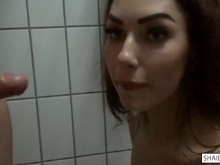 adult xxx video 26 japanese feet fetish femdom porn | Shaiden Rogue – Public Adventures-Austria Trip | face fuck-7