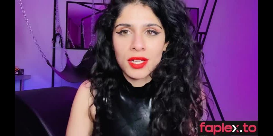 [GetFreeDays.com] Mistress Sophia Sahara In Scene Time For Your Whore Training Boy Arab Pegging Queen Sex Leak November 2022