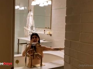 [GetFreeDays.com] Mia Khalifa, Latest From OF - 2024 Sex Video February 2023-6
