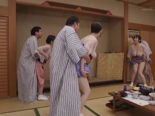Wakatsuki Miina, Koume Ena, Tomii Miho, Minagawa Rui, Yuki Rino SDDE-665 With Sexual Intercourse Boobs Massage Inn - Creampie-8