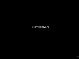 Ryana - "Special Dinner 2"  August 23, 2019-0
