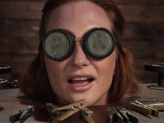 online adult clip 2 Kink – Brutal Homecoming of Sophia Locke, hiccup fetish on fisting porn videos -3