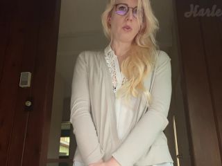 clip 24 Harley Sin – Mommy Catches You - kink - pov little fetish-0