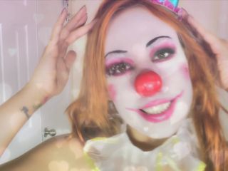 adult video 26 Join The Circus As A Pro Sissy – Kitzi Klown - coerced fem - femdom porn femdom and slave-0