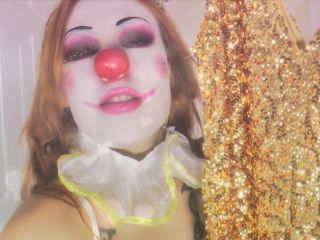 adult video 26 Join The Circus As A Pro Sissy – Kitzi Klown - coerced fem - femdom porn femdom and slave-3