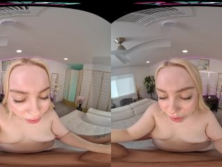 Haley Spades - Cross-Examination - VRHush (UltraHD 4K 2023) New Porn-4