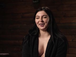 free porn video 7 aria giovanni fisting black porn | Pain Slut Flexes Her Abilities in Strict Bondage Keira Croft | keira croft-9