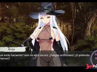 [GetFreeDays.com] La prisin sexual de la bruja 9 Adult Leak October 2022-5