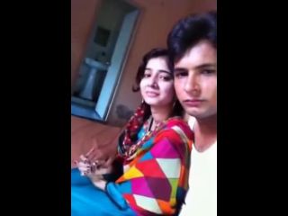 Porn tube Pakistani Couple Homemade-7