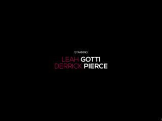 Hell No: BTS Featurette Leah Gotti, Derrick Pierce 1  280-6