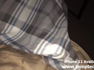 (real) my Co-worker Recorded his Wife's Sleepy Feet for $100 - Foot Fetish-0